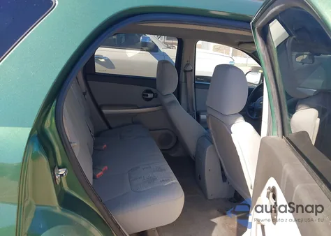 2005 Chevrolet Equinox Ls из США, поврежденный, VIN 2CNDL13F156050432